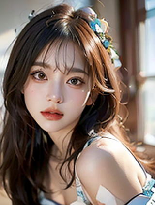 宇宙的奥秘：科学探索的光辉之旅